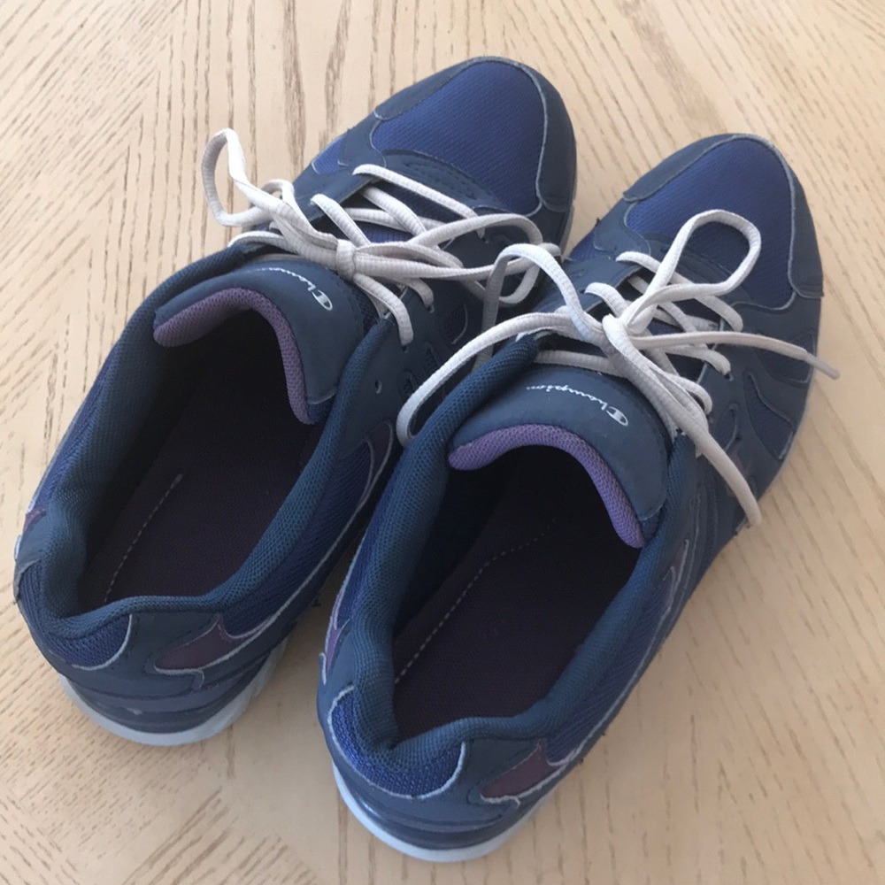 Champion Sneakers/Athletic Shoes